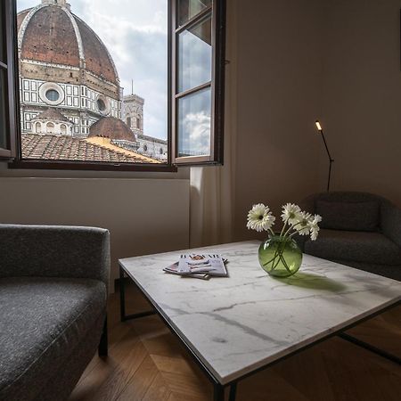 Windows On Dome Luxury Rooftop Firenze Eksteriør bilde