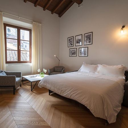 Windows On Dome Luxury Rooftop Firenze Eksteriør bilde